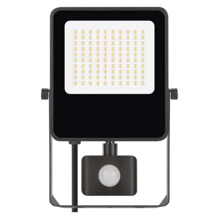 LED Reflektor so senzorom VISIO LED/50W/230V 4000K IP65