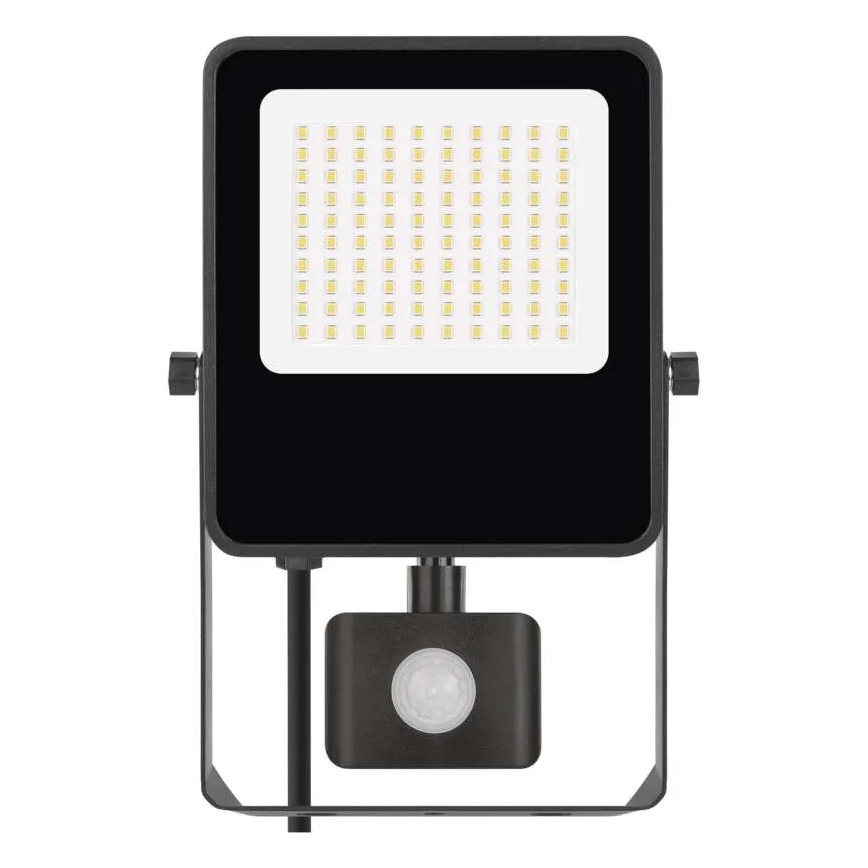 LED Reflektor so senzorom VISIO LED/50W/230V 4000K IP65