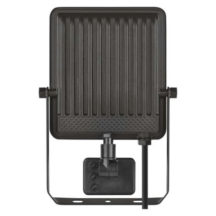 LED Reflektor so senzorom VISIO LED/50W/230V 4000K IP65