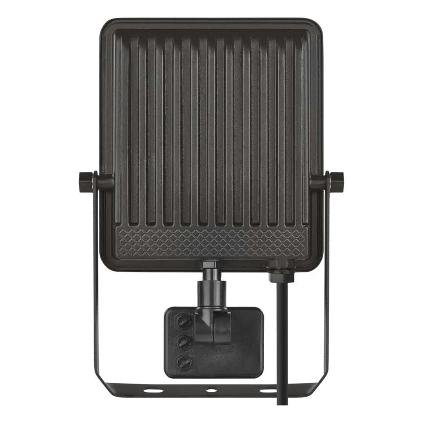 LED Reflektor so senzorom VISIO LED/50W/230V 4000K IP65