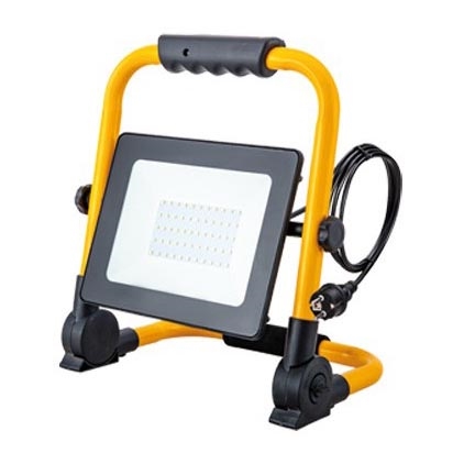 LED Reflektor so stojanom ADVIVE WORK LED/50W/230V IP65