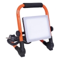 LED reflektor so stojanom LED/30W/230V 4000K IP65