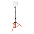 LED Reflektor so stojanom LED/50W/230V 4000K IP65