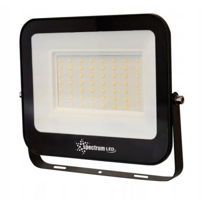 LED Reflektor so stojanom NOCTIS 2xLED/50W/230V 4000K IP65
