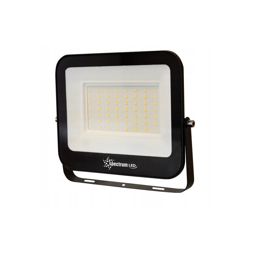 LED Reflektor so stojanom NOCTIS 2xLED/50W/230V 4000K IP65