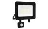 LED Reflektor STAR so senzorom LED/50W/230V IP44