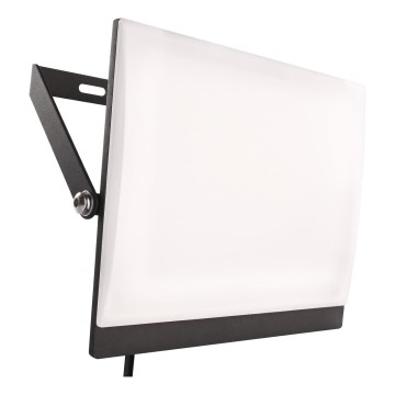 LED reflektor TAMBO EVO LED/100W/230V 4000K IP65 čierna