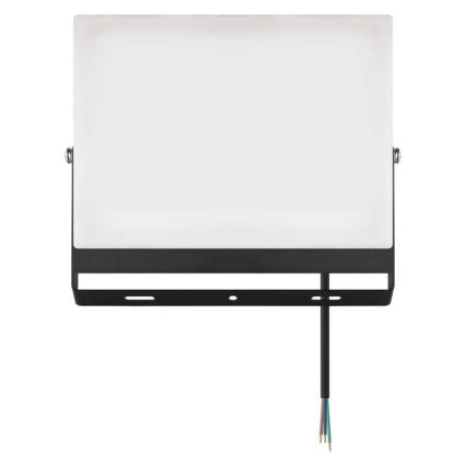 LED reflektor TAMBO EVO LED/100W/230V 4000K IP65 čierna