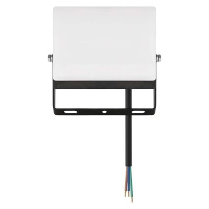 LED reflektor TAMBO EVO LED/20W/230V 4000K IP65 čierny