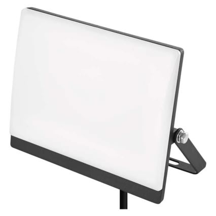 LED reflektor TAMBO EVO LED/30W/230V 4000K IP65 čierna