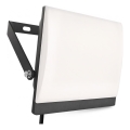 LED reflektor TAMBO EVO LED/50W/230V 4000K IP65 čierny
