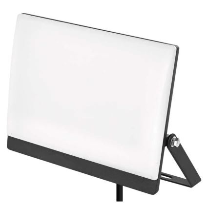 LED reflektor TAMBO EVO LED/50W/230V 4000K IP65 čierny