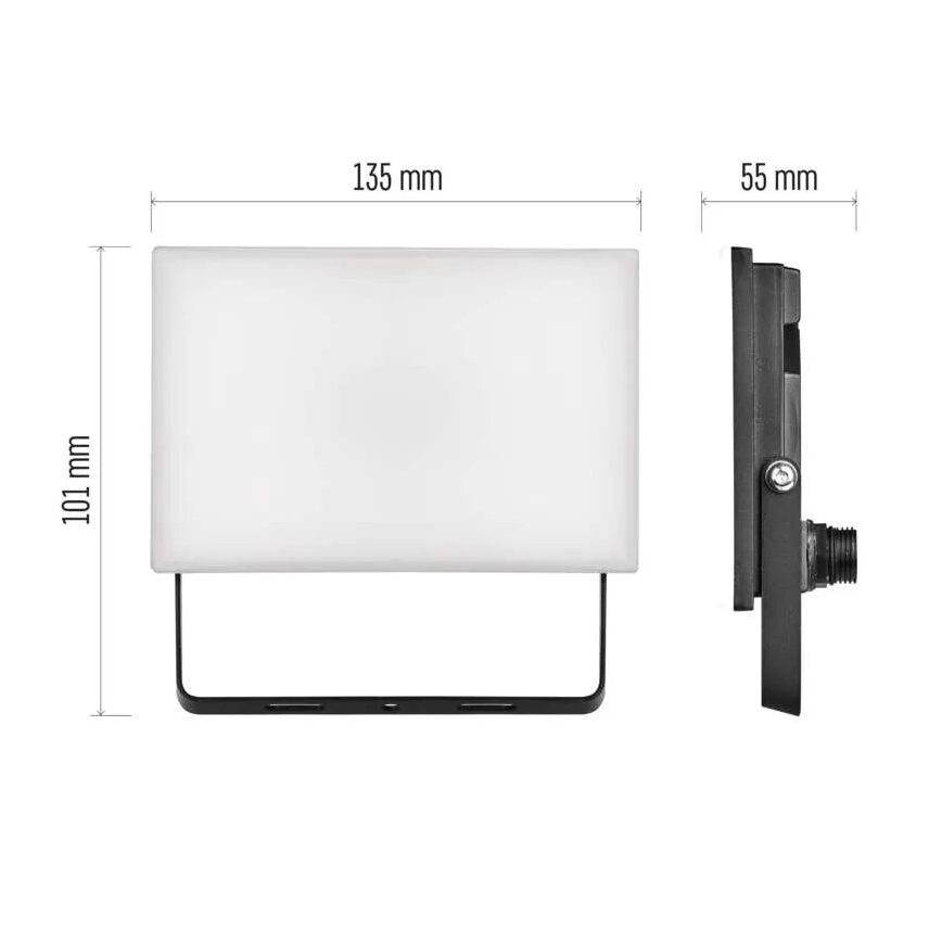 LED Reflektor TAMBO LED/20W/230V 4000K IP65