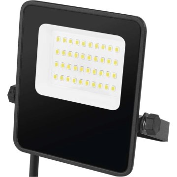 LED Reflektor VISIO LED/20W/230V 4000K IP65