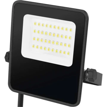 LED Reflektor VISIO LED/20W/230V 4000K IP65