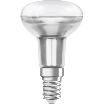 LED reflektorová žiarovka E14/4,3W/230V 2700K