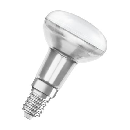 LED reflektorová žiarovka E14/4,3W/230V 2700K