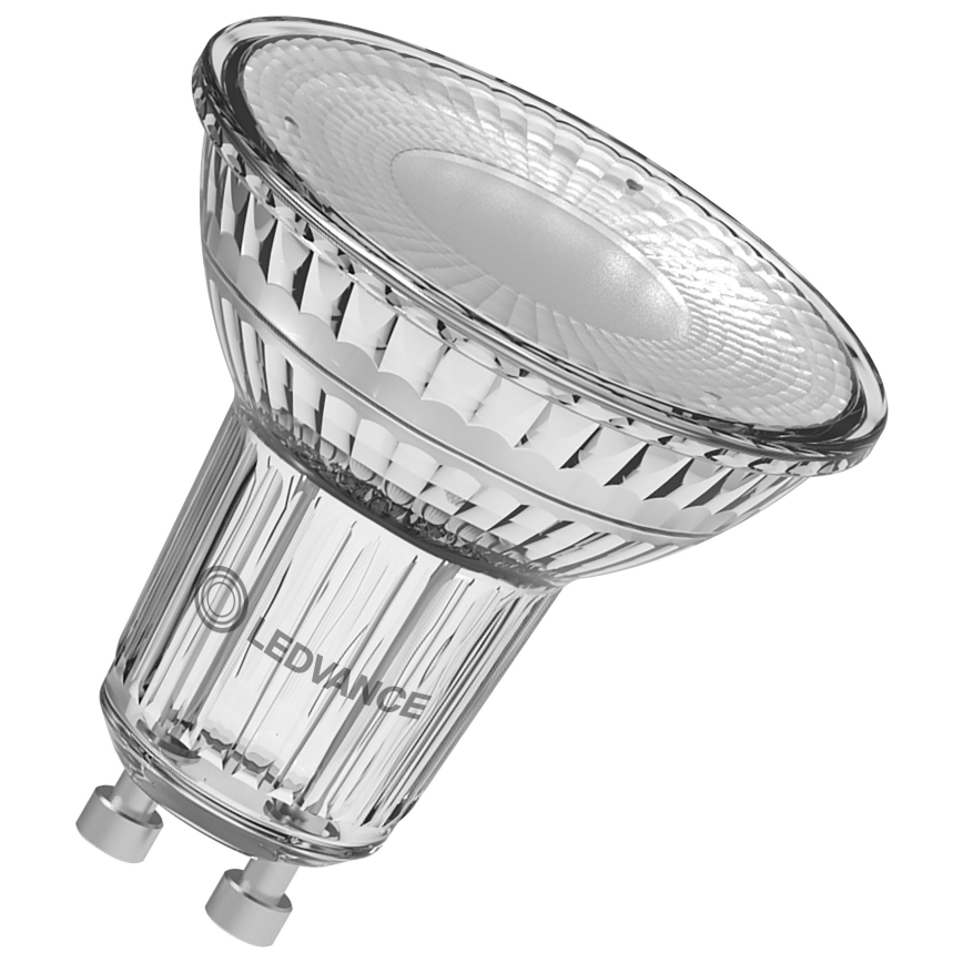 LED Reflektorová žiarovka PAR16 GU10/4,3W/230V 4000K 120° - Ledvance