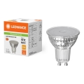 LED reflektorová žiarovka PAR16 GU10/6,9W/230V 2700K 120° - Ledvance
