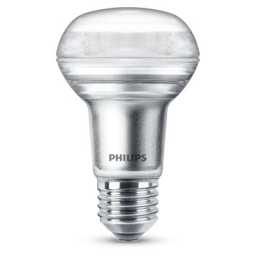LED Reflektorová žiarovka Philips E27/3W/230V 2700K