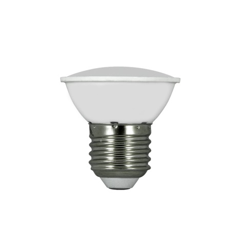 LED Reflektorová žiarovka PLATINUM E27/3,5W/230V 6400K
