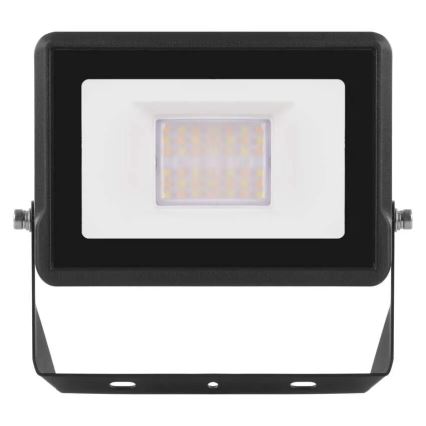 LED RGB+CCT Stmievateľný reflektor GoSmart LED/20W/230V 3000-6500K IP65 Wi-Fi Tuya
