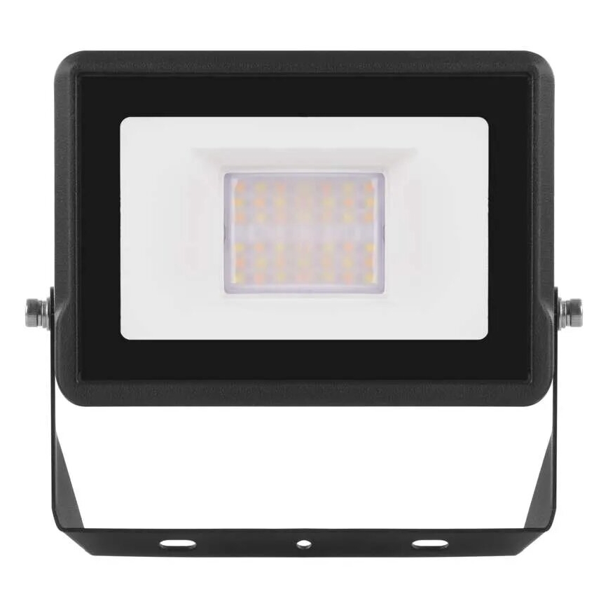 LED RGB+CCT Stmievateľný reflektor GoSmart LED/20W/230V 3000-6500K IP65 Wi-Fi Tuya