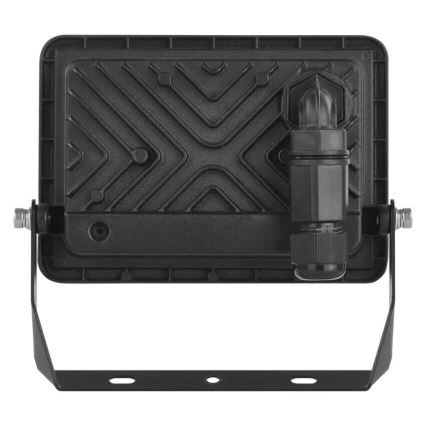 LED RGB+CCT Stmievateľný reflektor GoSmart LED/20W/230V 3000-6500K IP65 Wi-Fi Tuya