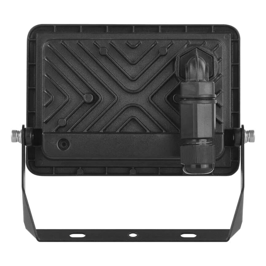 LED RGB+CCT Stmievateľný reflektor GoSmart LED/20W/230V 3000-6500K IP65 Wi-Fi Tuya