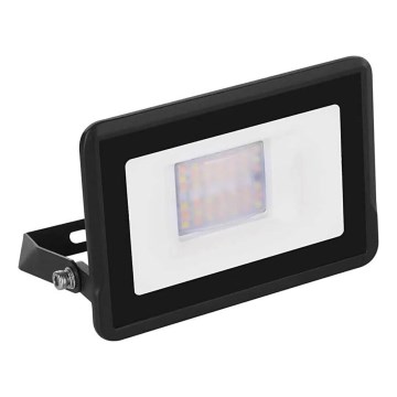 LED RGB+CCT Stmievateľný reflektor GoSmart LED/20W/230V 3000-6500K IP65 Wi-Fi Tuya