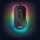 LED RGB Herná myš 4000 DPI 7 tlačidiel