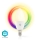 LED RGB Stmievateľná inteligentná žiarovka E14/4,5W/230V 2700K