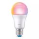 LED RGB Stmievateľná žiarovka A60 E27/8,5W/230V 2200-6500K Wi-Fi - WiZ