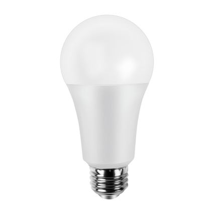 LED RGB Stmievateľná žiarovka A60 E27/8W/230V 2700-6500K Wi-Fi Tuya