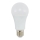 LED RGB stmievateľná žiarovka E27/10W/230V 3000K  - Briloner 0535-010
