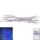LED RGB Vianočná reťaz LED/10W/5V 10 m USB + diaľkové ovládanie