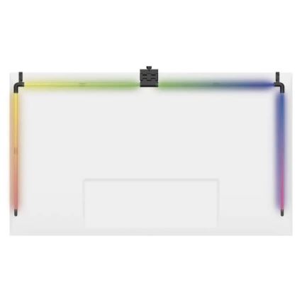 LED RGBIC Pásik pre TV GoSmart LED/24W/230V 65“