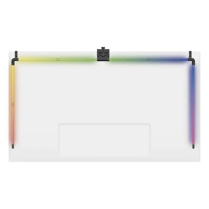LED RGBIC Pásik pre TV GoSmart LED/24W/230V 65“