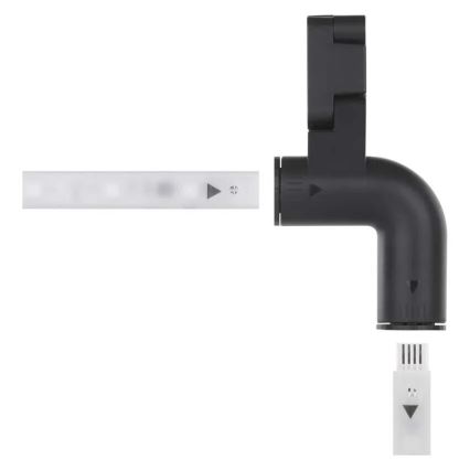 LED RGBIC Pásik pre TV GoSmart LED/24W/230V 65“