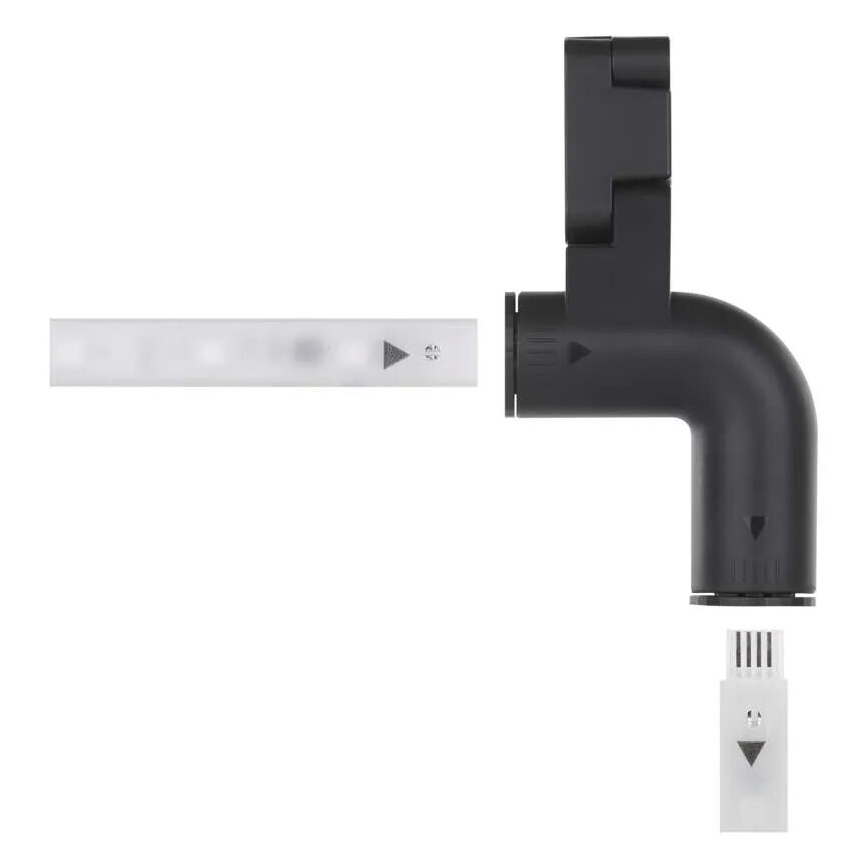 LED RGBIC Pásik pre TV GoSmart LED/24W/230V 65“