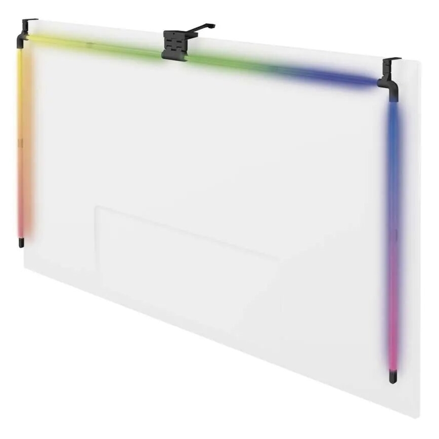 LED RGBIC Pásik pre TV GoSmart LED/24W/230V 75“