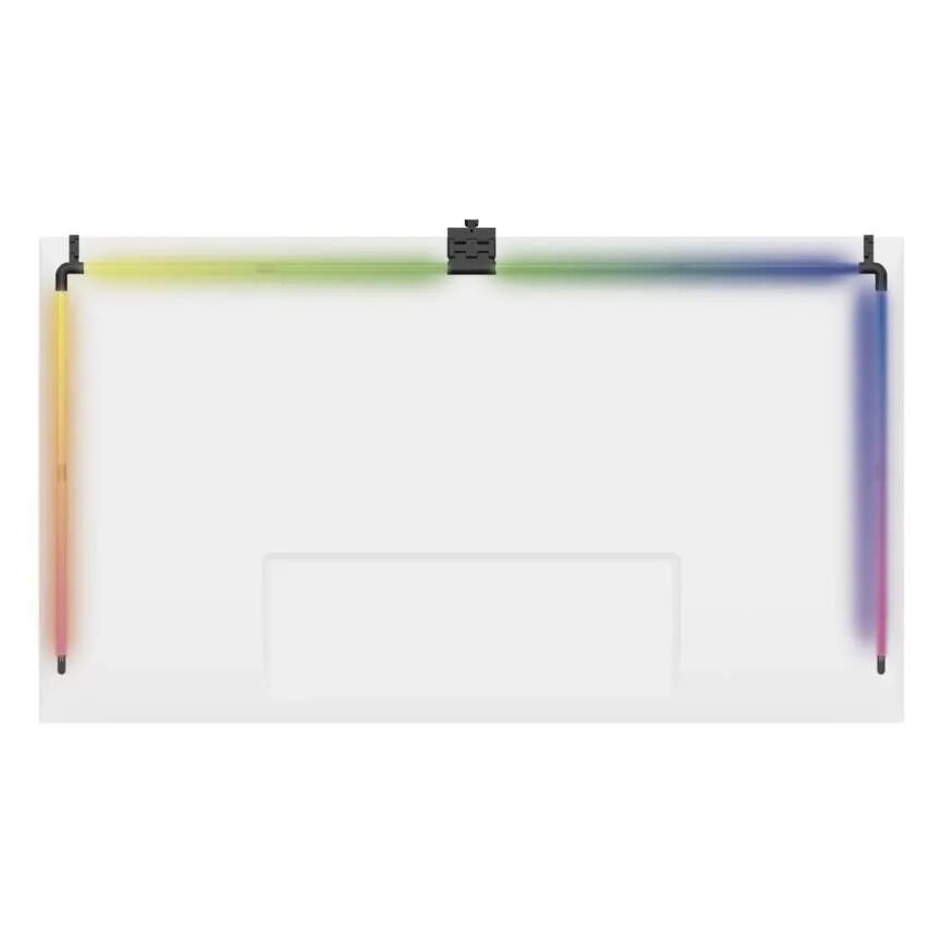 LED RGBIC Pásik pre TV GoSmart LED/24W/230V 75“