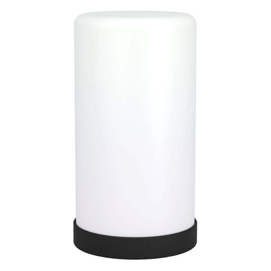 LED RGBIC Stmievateľná stolná lampa LED/7,5W/230V 3000K + diaľkové ovládanie