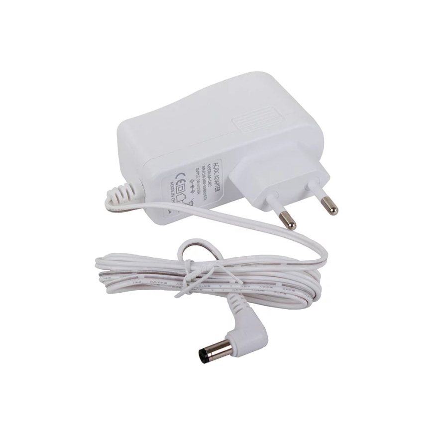 LED RGBW Aróma difúzor a zvlhčovač vzduchu LED/230V 500 ml Wi-Fi + diaľkové ovládanie