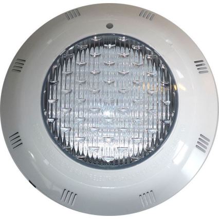 LED RGBW bazénové svietidlo LED/45W/12V IP68 + diaľkové ovládanie