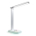 LED RGBW Stmievateľná stolná lampa NOBLITE LED/7W/5V 3000/4000/6500K biela