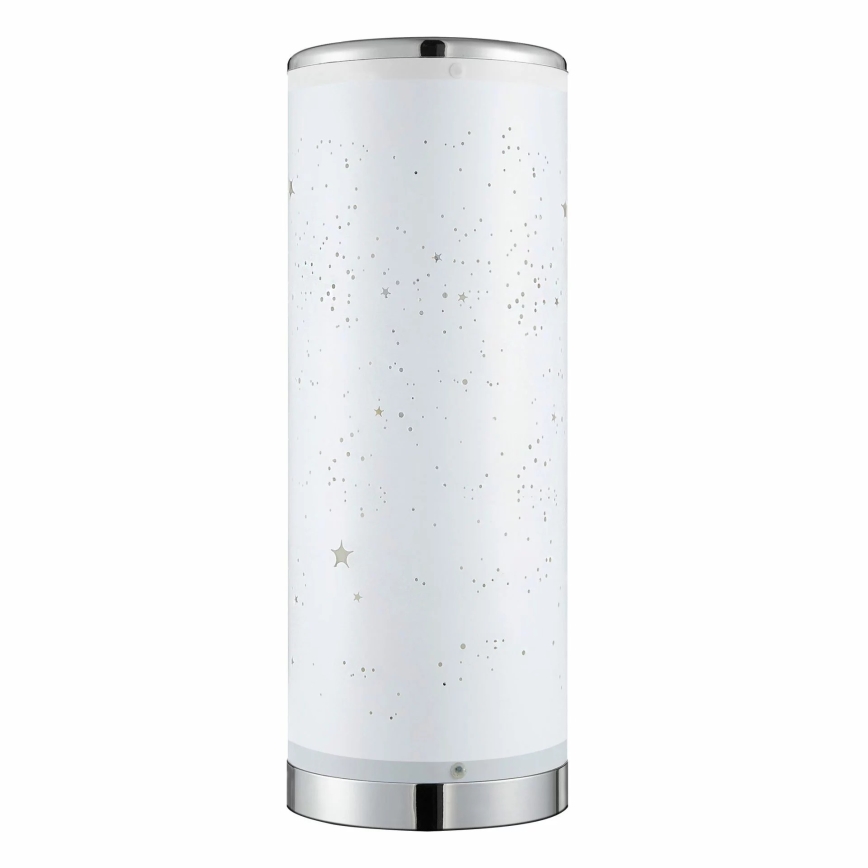 LED RGBW Stmievateľná stolná lampa STELLA MINI LED/5W/5V + diaľkové ovládanie