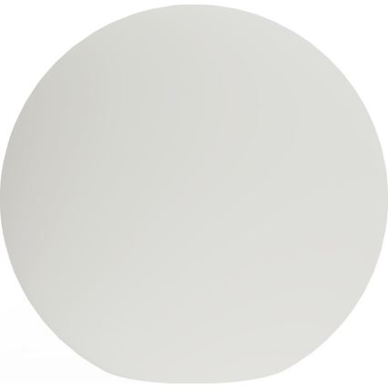 LED RGBW Stmievateľná vonkajšia lampa GLOBO 1xE27/9W/230V 2700-6500K pr. 40 cm IP44 Wi-Fi