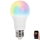 LED RGBW Stmievateľná žiarovka MESH Smart A60 E27/15W/230V 2700-6500K - Aigostar