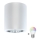 LED RGBW Stmievateľné bodové svietidlo JUPITER 1xE27/6,5W/230V 2700-6500K Wi-Fi priemer 9,8 cm biela